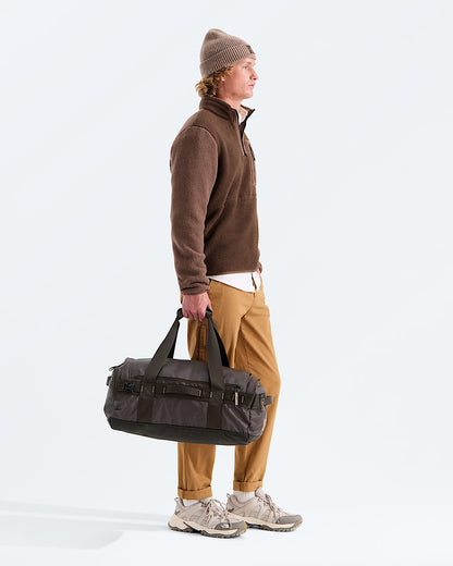 The North Face Base Camp Voyager Duffel—42L