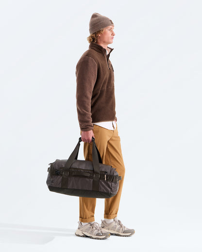 The North Face Base Camp Voyager Duffel—42L