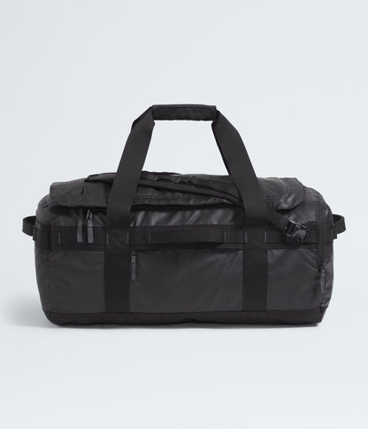 The North Face Base Camp™ Voyager Duffel—62L TNF Black