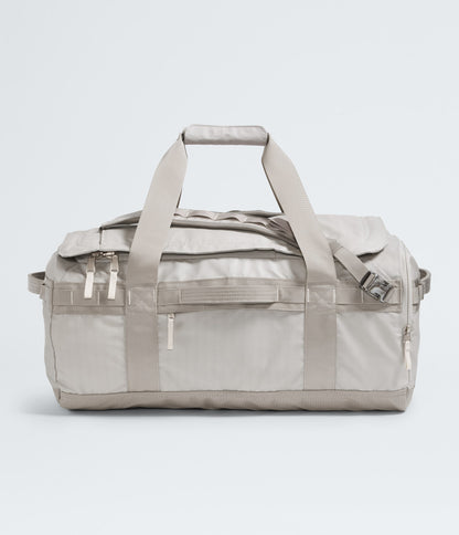 The North Face Base Camp™ Voyager Duffel—62L Soapstone