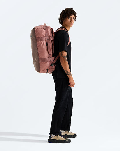 The North Face Base Camp Voyager Duffel—62L