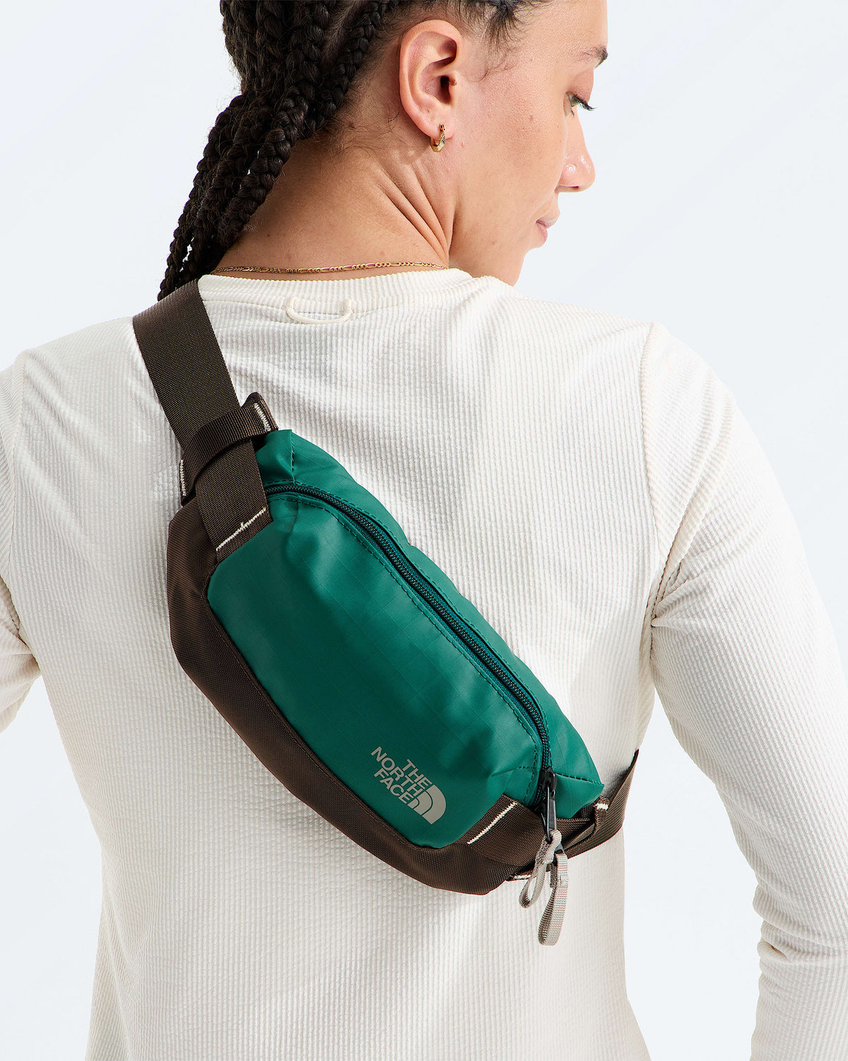The North Face Base Camp Voyager Lumbar