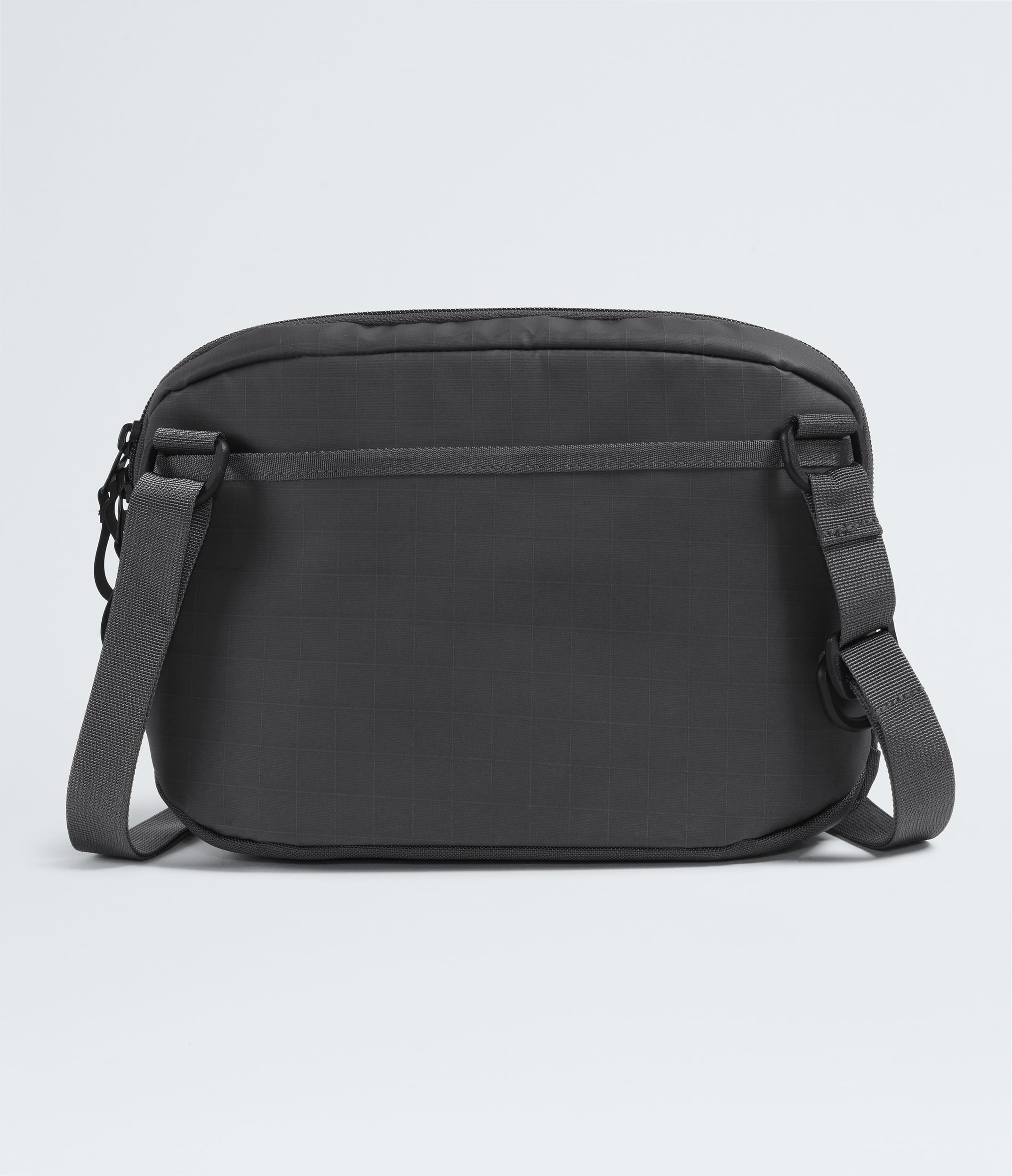 The North Face Base Camp™ Voyager Pro Crossbody Anthracite Grey