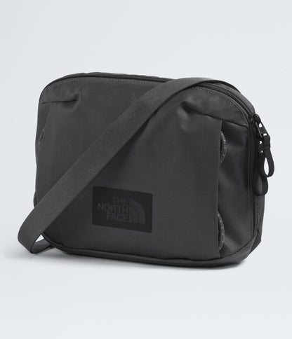 The North Face Base Camp™ Voyager Pro Crossbody Anthracite Grey
