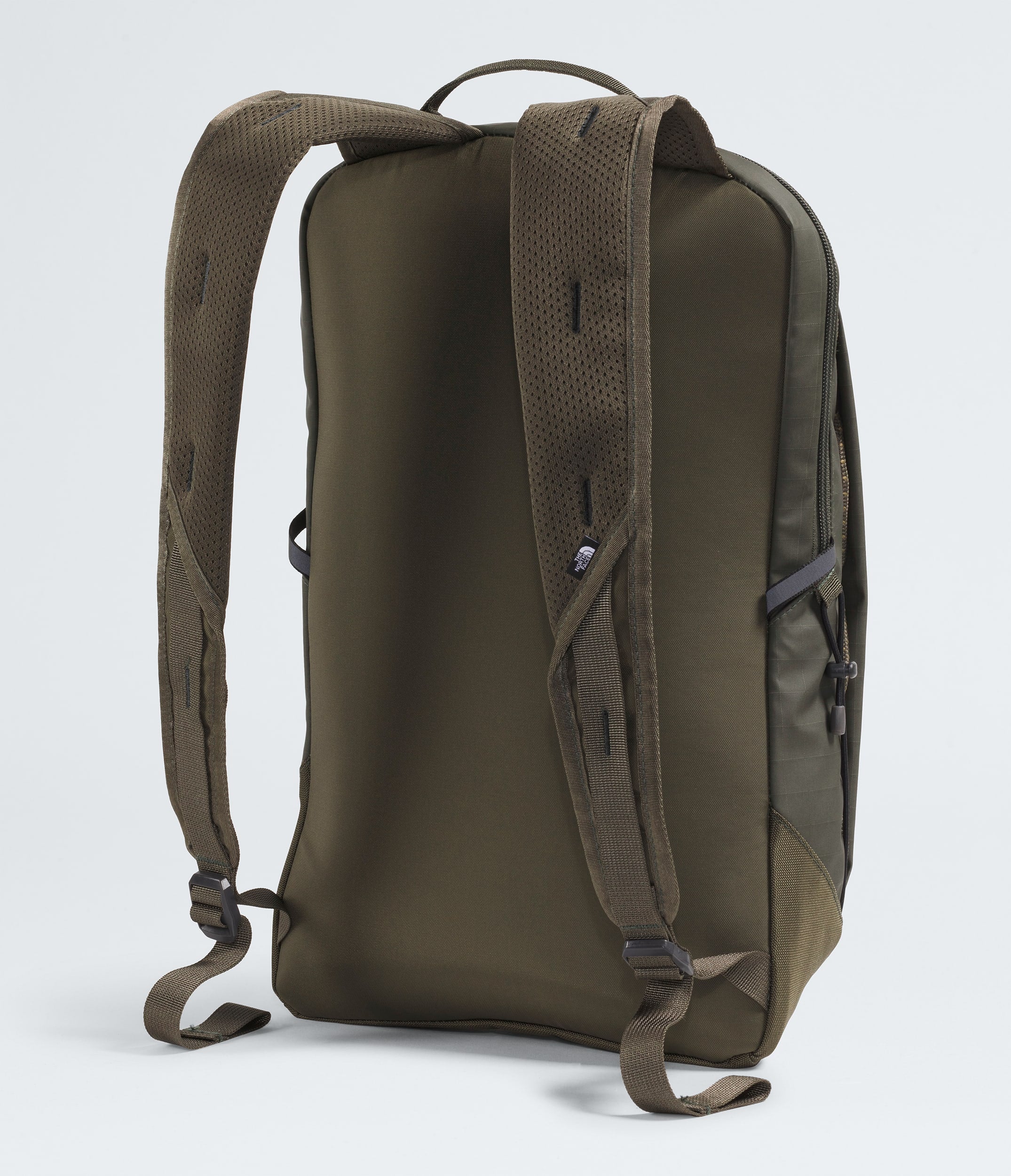 The North Face Base Camp™ Voyager Pro Lightweight Pack New Taupe Green