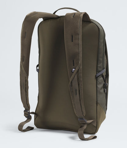 The North Face Base Camp™ Voyager Pro Lightweight Pack New Taupe Green