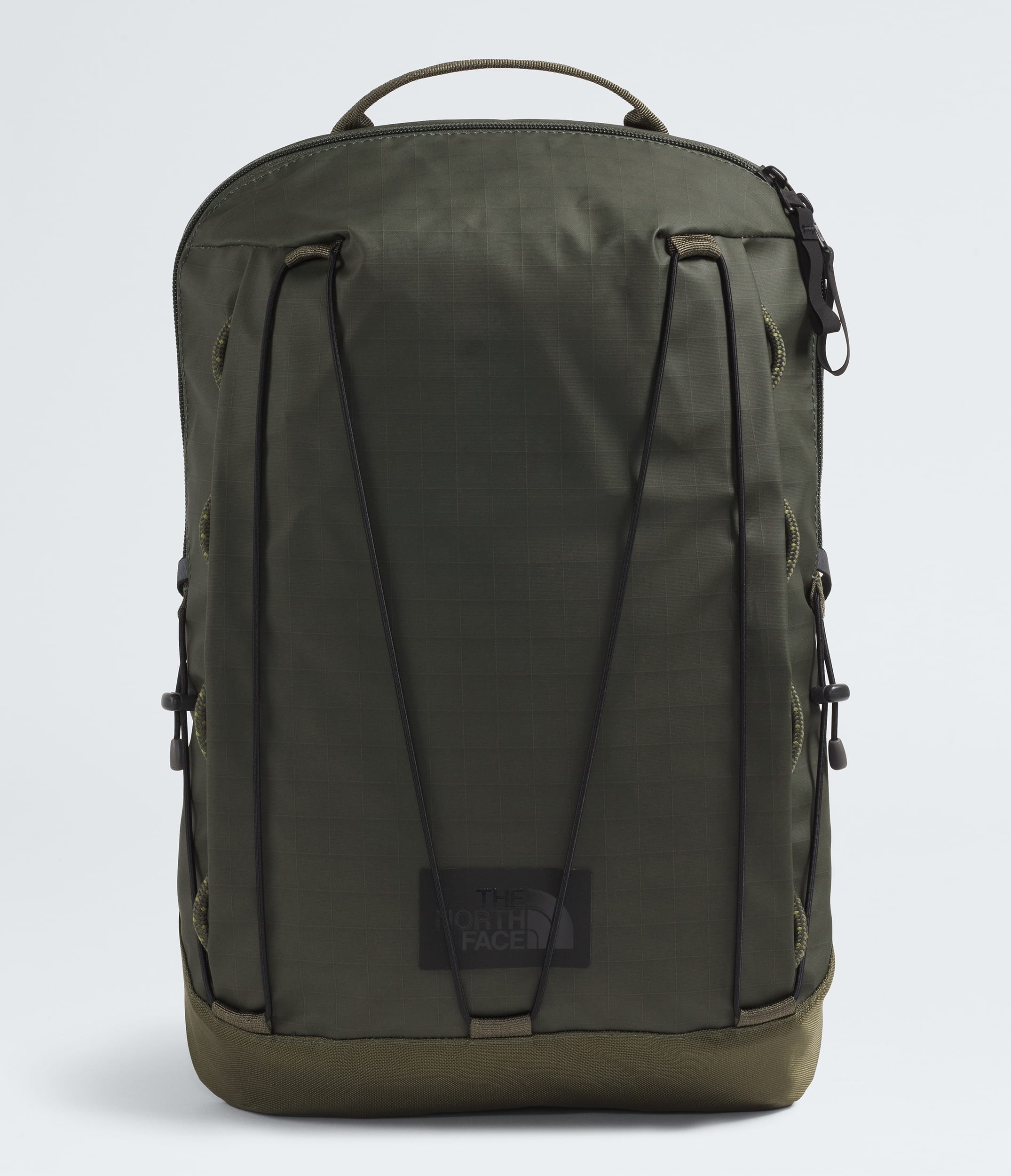 The North Face Base Camp™ Voyager Pro Lightweight Pack New Taupe Green
