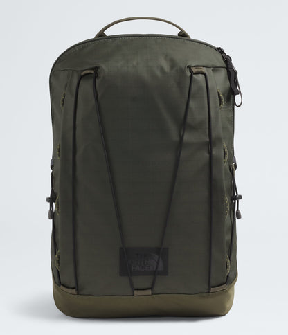 The North Face Base Camp™ Voyager Pro Lightweight Pack New Taupe Green