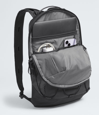 The North Face Base Camp™ Voyager Pro Lightweight Pack Anthracite Grey