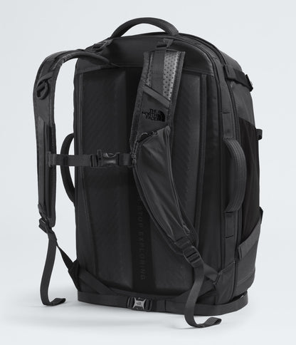 The North Face Base Camp™ Voyager Pro Travel Pack Anthracite Grey