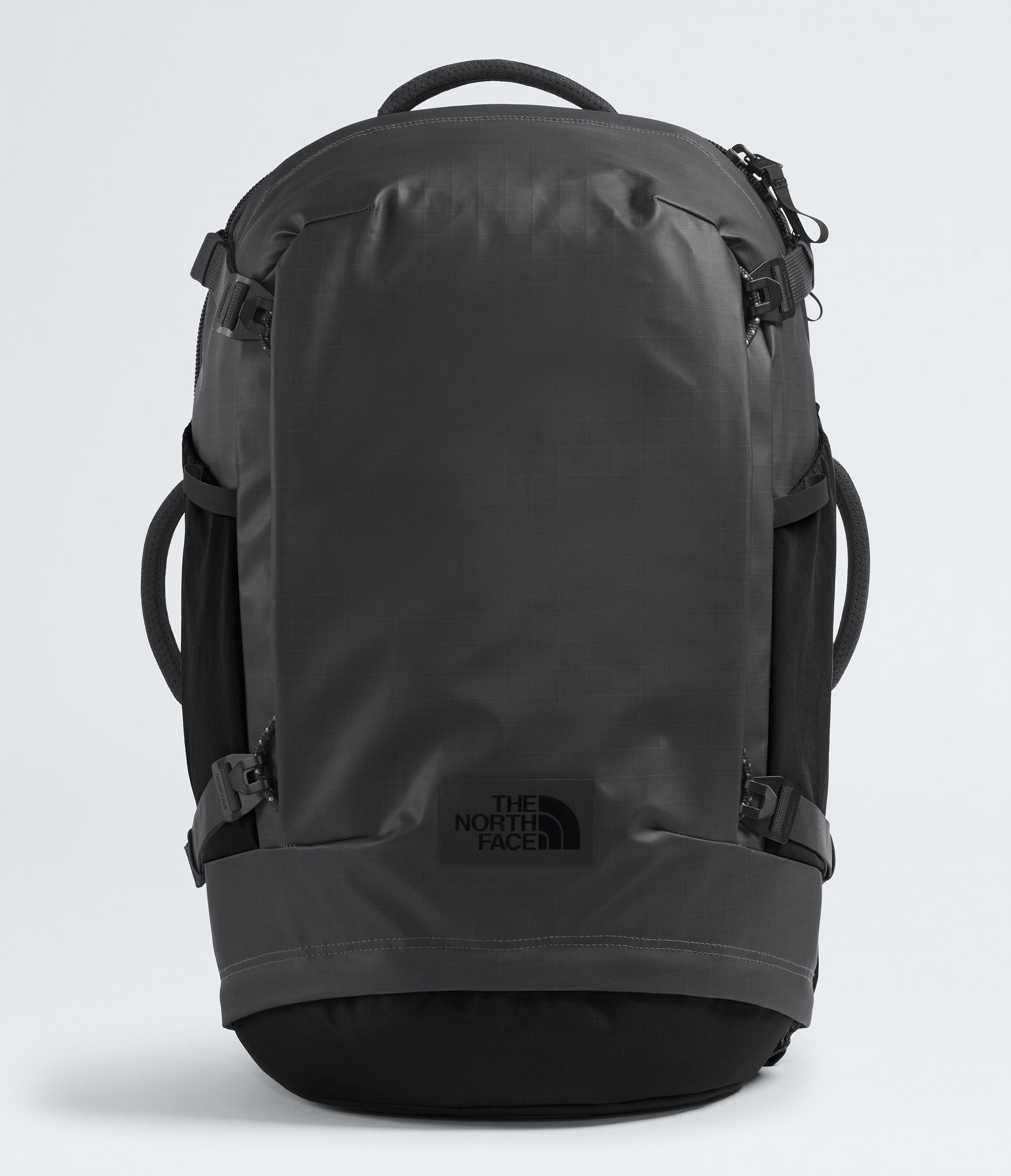 The North Face Base Camp™ Voyager Pro Travel Pack New Taupe Green