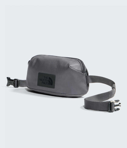 The North Face Base Camp™ Voyager Pro Travel Pouch Anthracite Grey