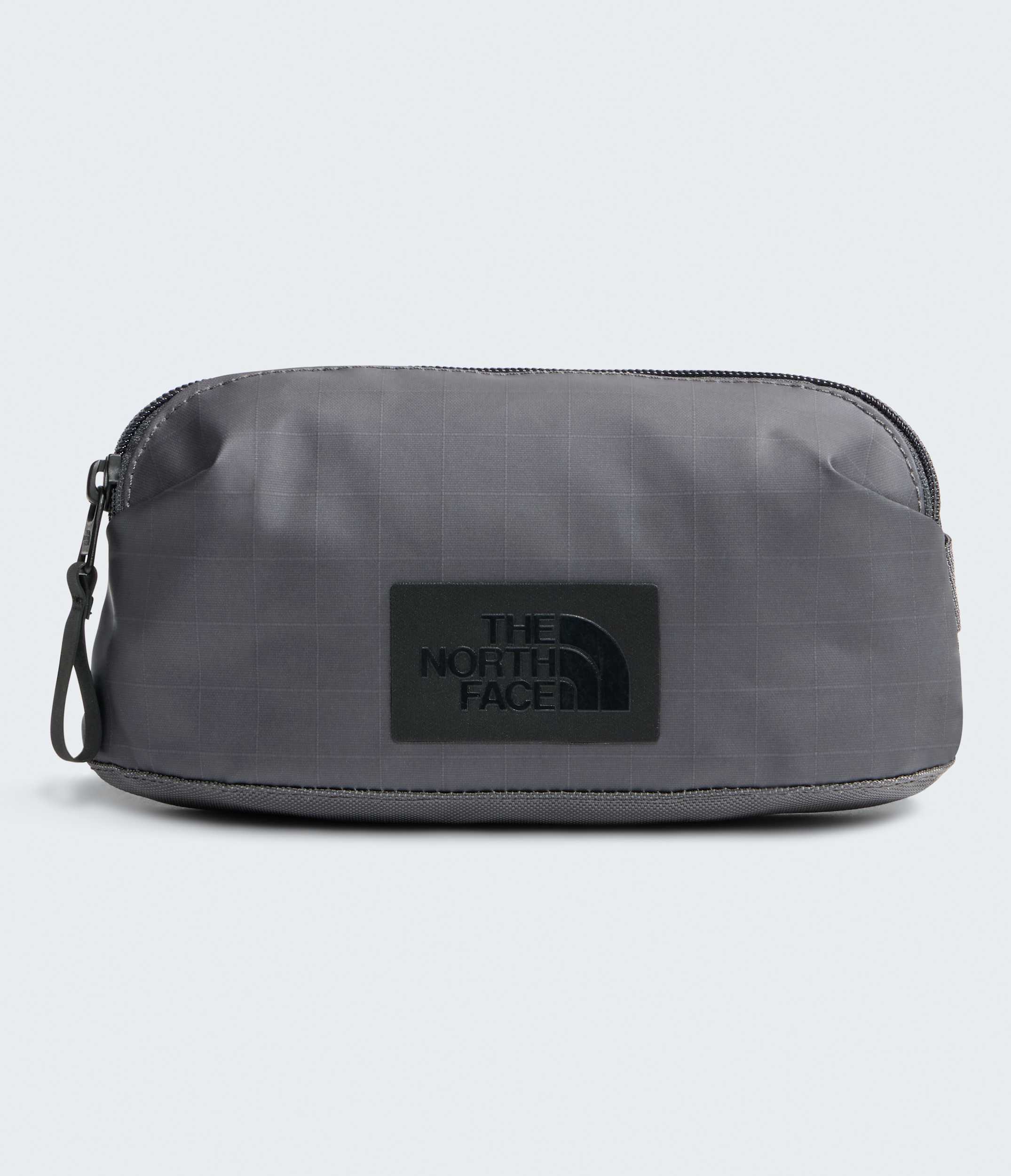 The North Face Base Camp™ Voyager Pro Travel Pouch Anthracite Grey