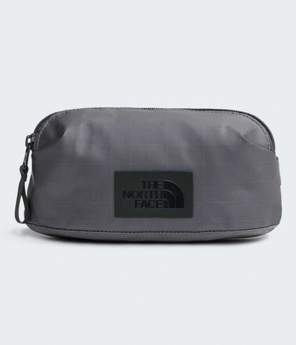 The North Face Base Camp™ Voyager Pro Travel Pouch Anthracite Grey