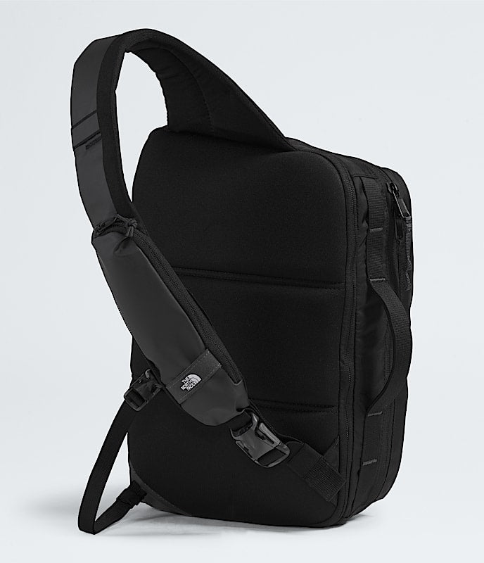 The North Face Base Camp™ Voyager Sling TNF Black
