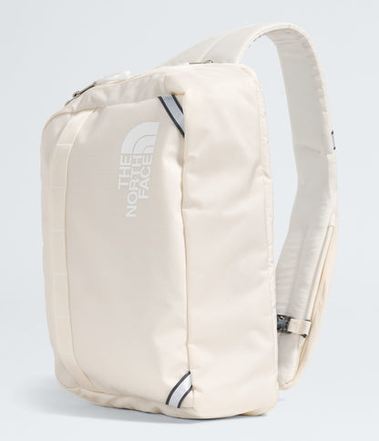 The North Face Base Camp™ Voyager Sling White Dune
