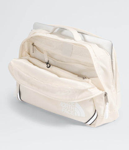 The North Face Base Camp™ Voyager Sling White Dune