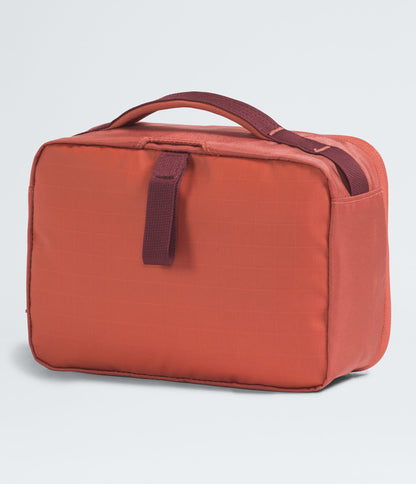 The North Face Base Camp™ Voyager Toiletry Kit Mars Dust