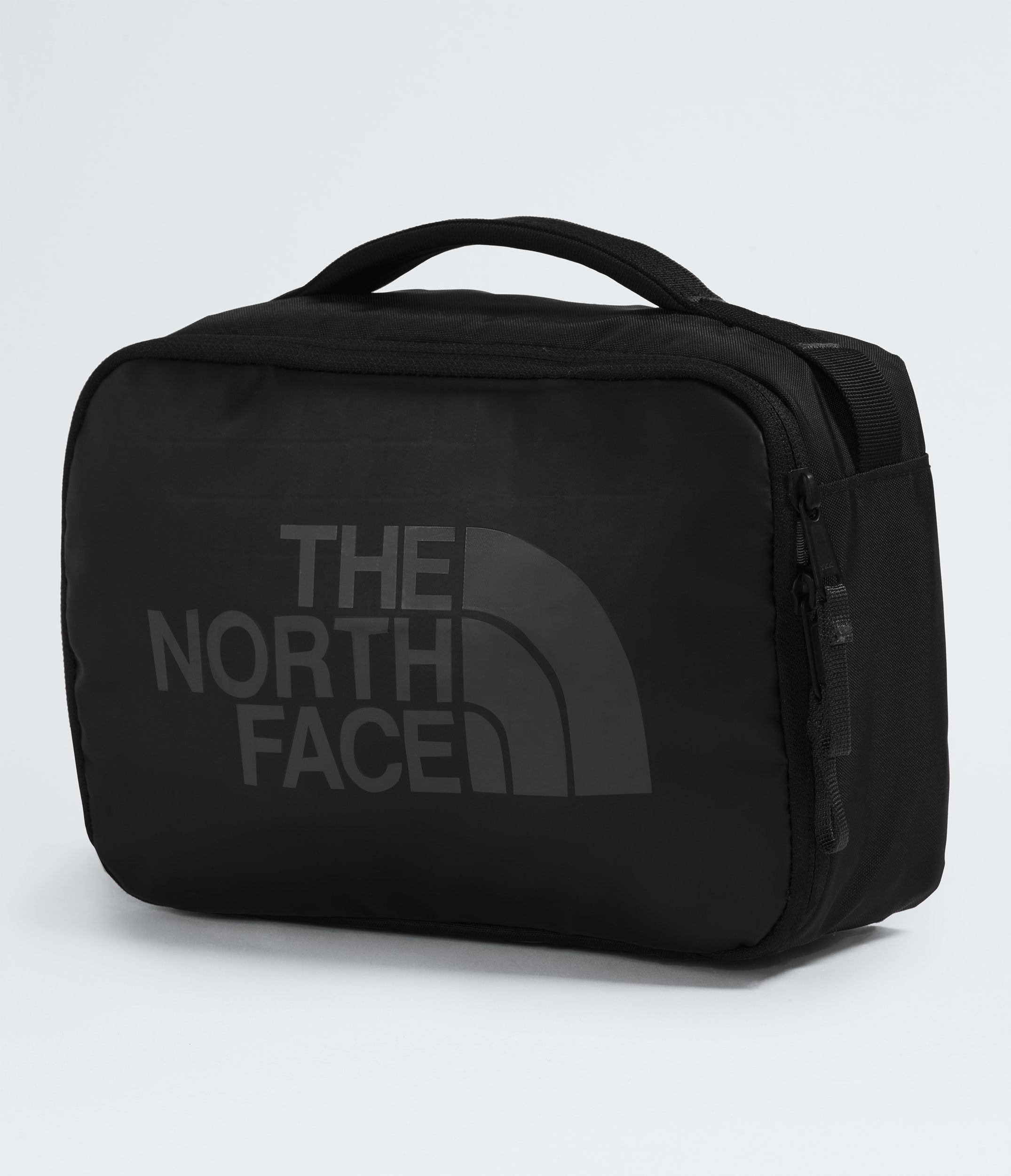 The North Face Base Camp™ Voyager Toiletry Kit TNF Black