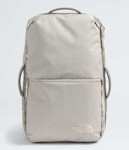 The North Face Base Camp™ Voyager Travel Pack Soapstone