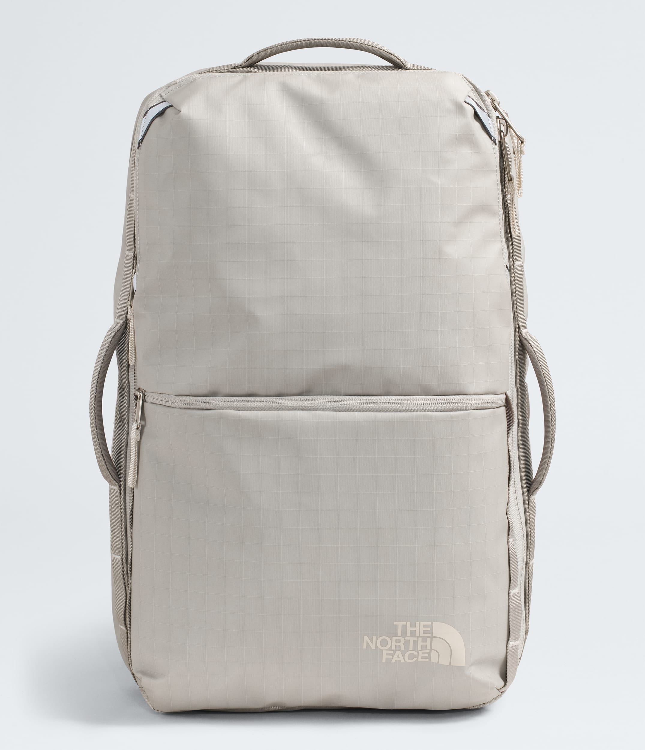 The North Face Base Camp™ Voyager Travel Pack Soapstone