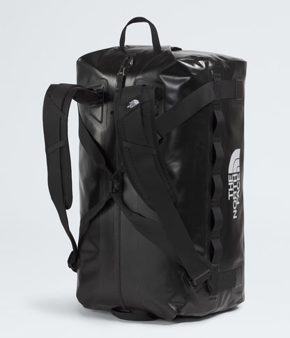 The North Face Base Camp™ Waterproof Duffel 50L TNF Black