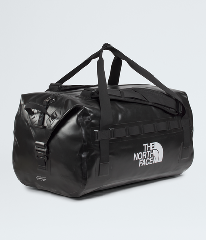The North Face Base Camp™ Waterproof Duffel 50L TNF Black
