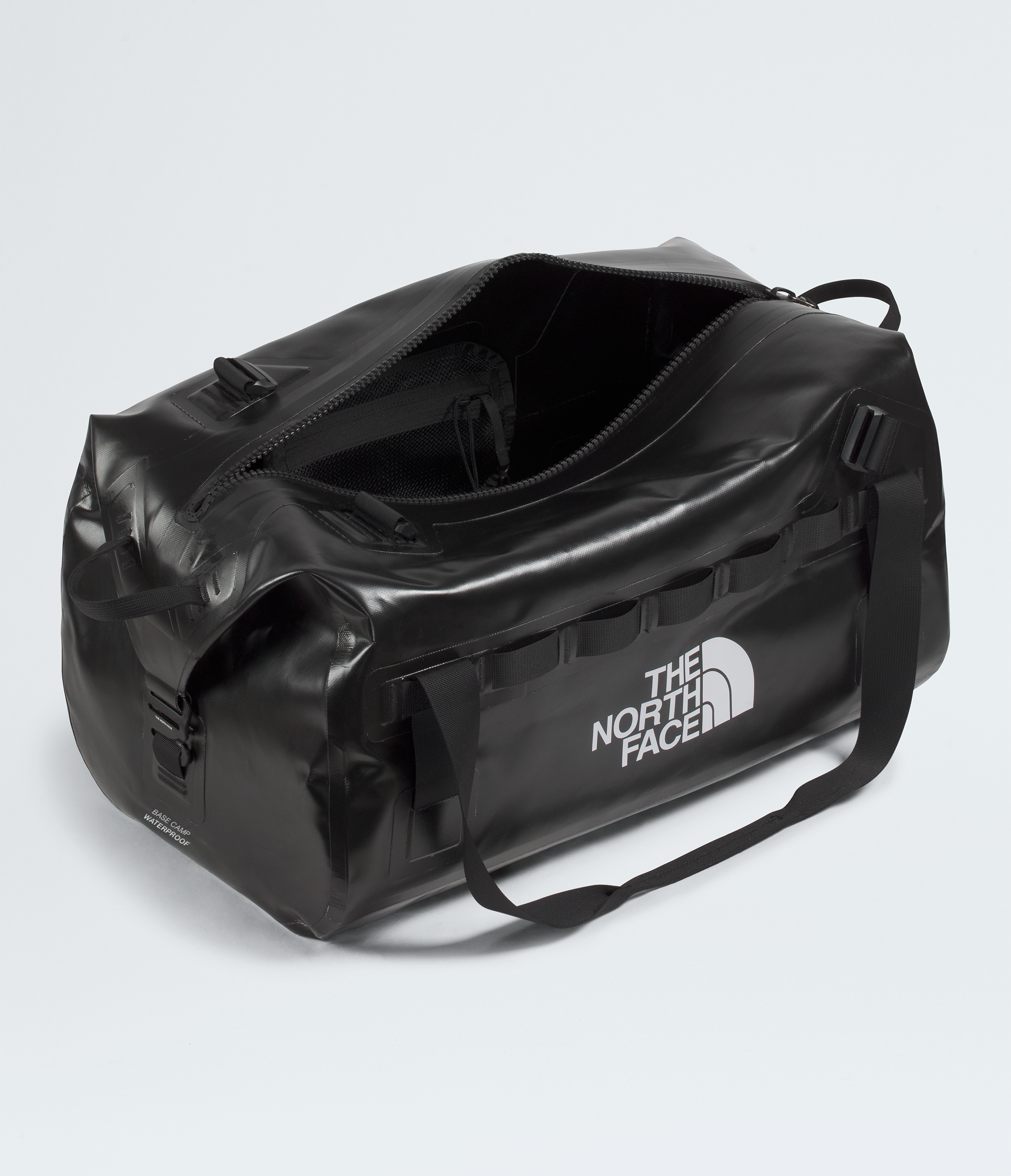 The North Face Base Camp™ Waterproof Duffel 50L TNF Black