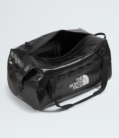 The North Face Base Camp™ Waterproof Duffel 50L TNF Black