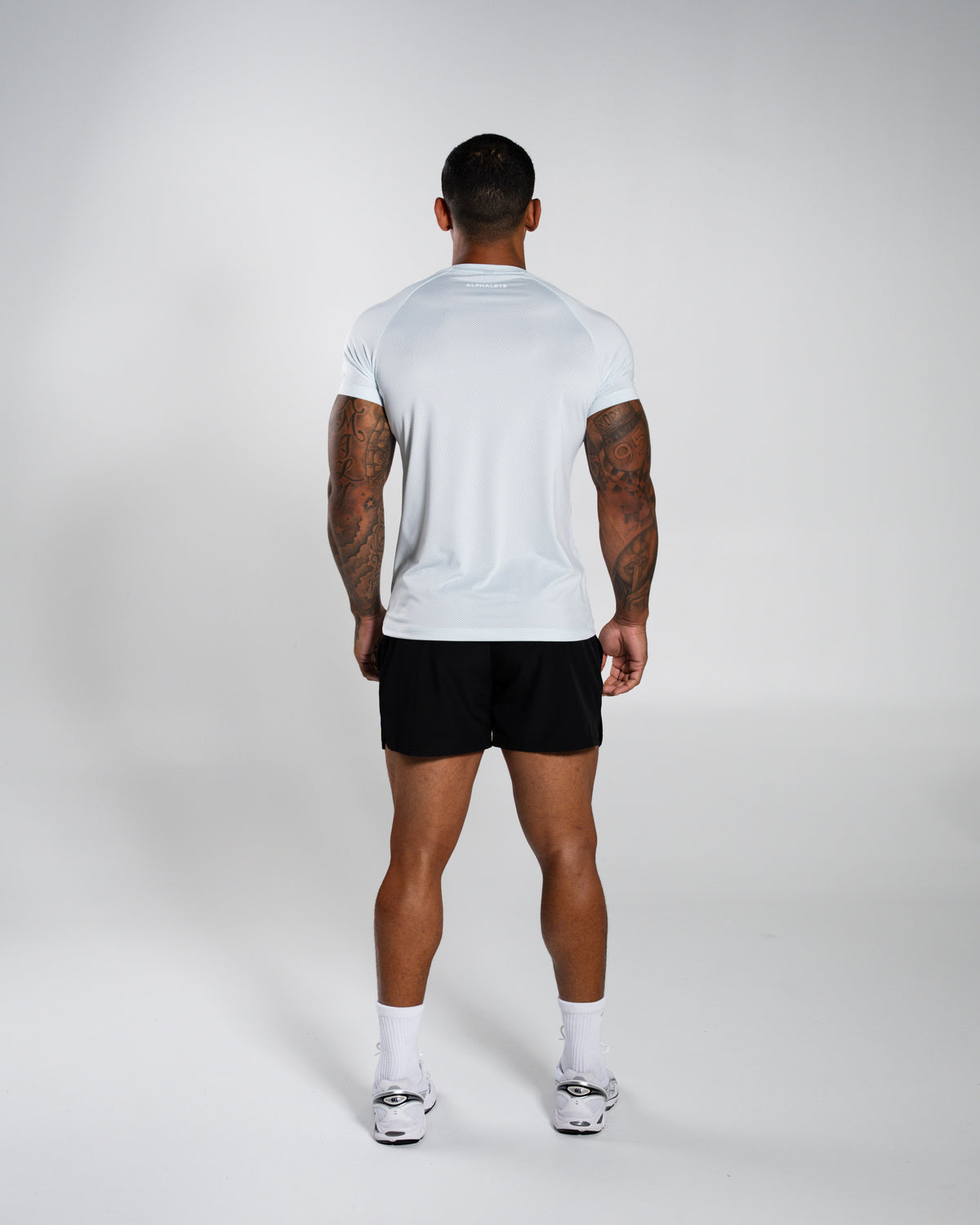 Alphalete Men's Base Tee