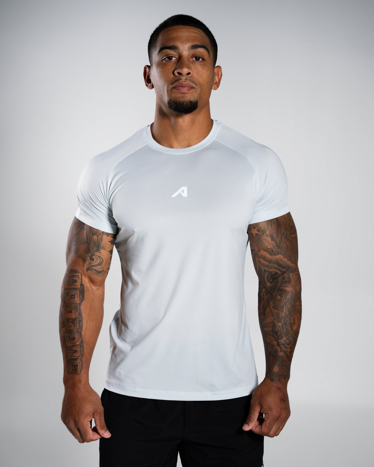 Alphalete Men's Base Tee