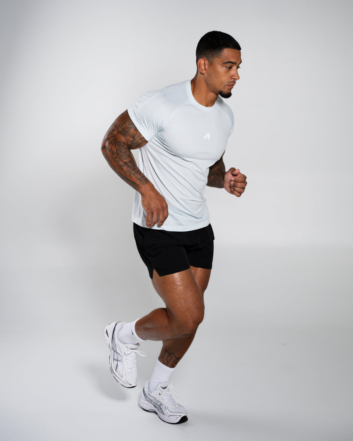 Alphalete Men's Base Tee