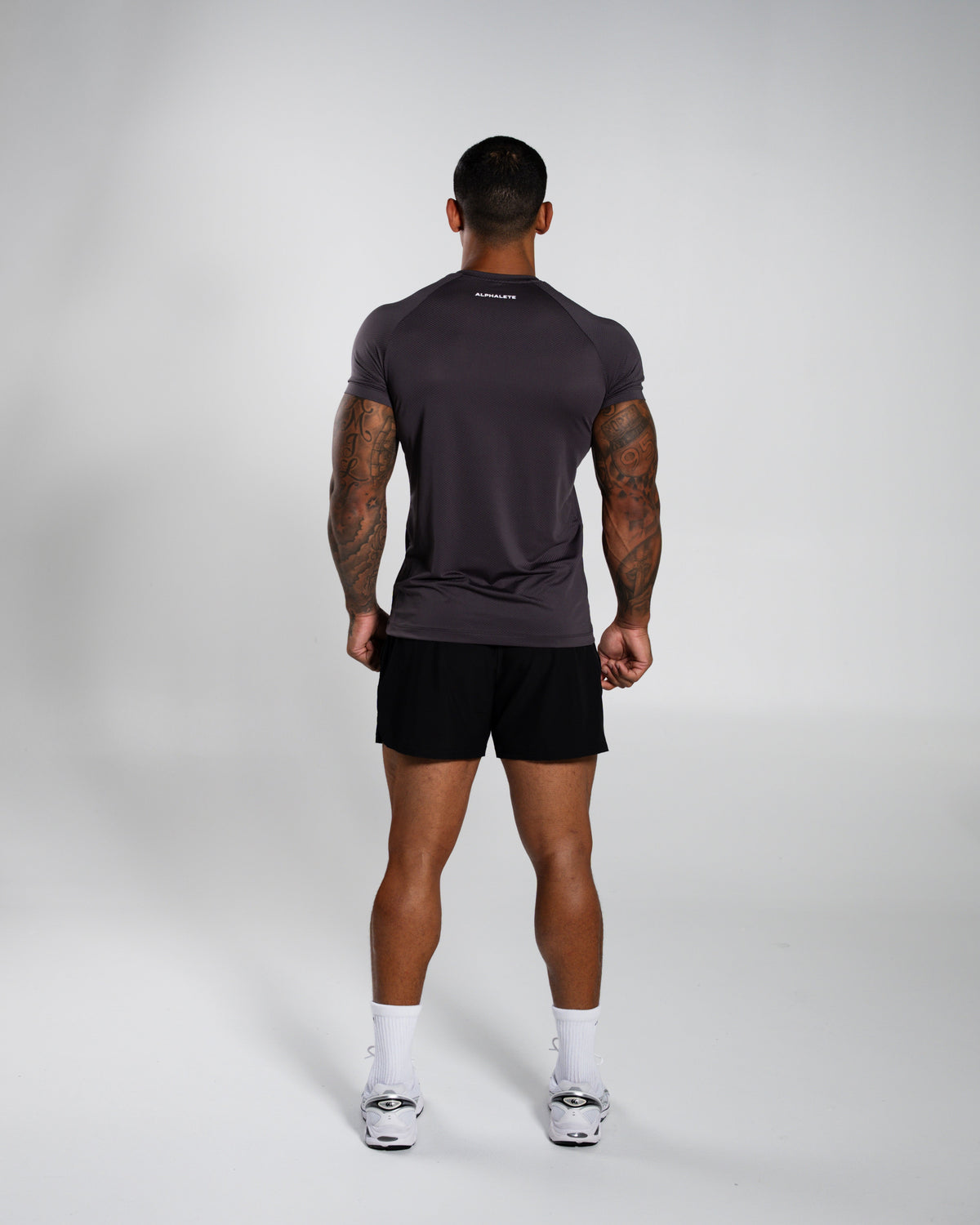 Alphalete Men's Base Tee