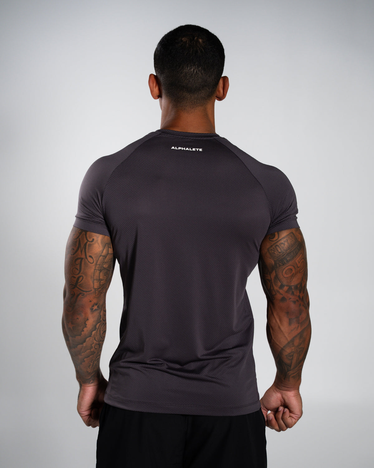 Alphalete Men's Base Tee