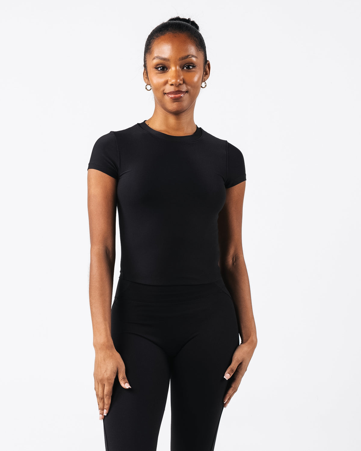 Alphalete Women's Basics Tee