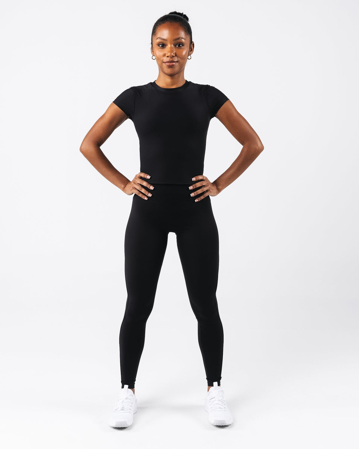 Alphalete Women's Basics Tee