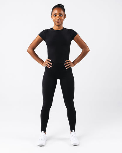 Alphalete Women's Basics Tee