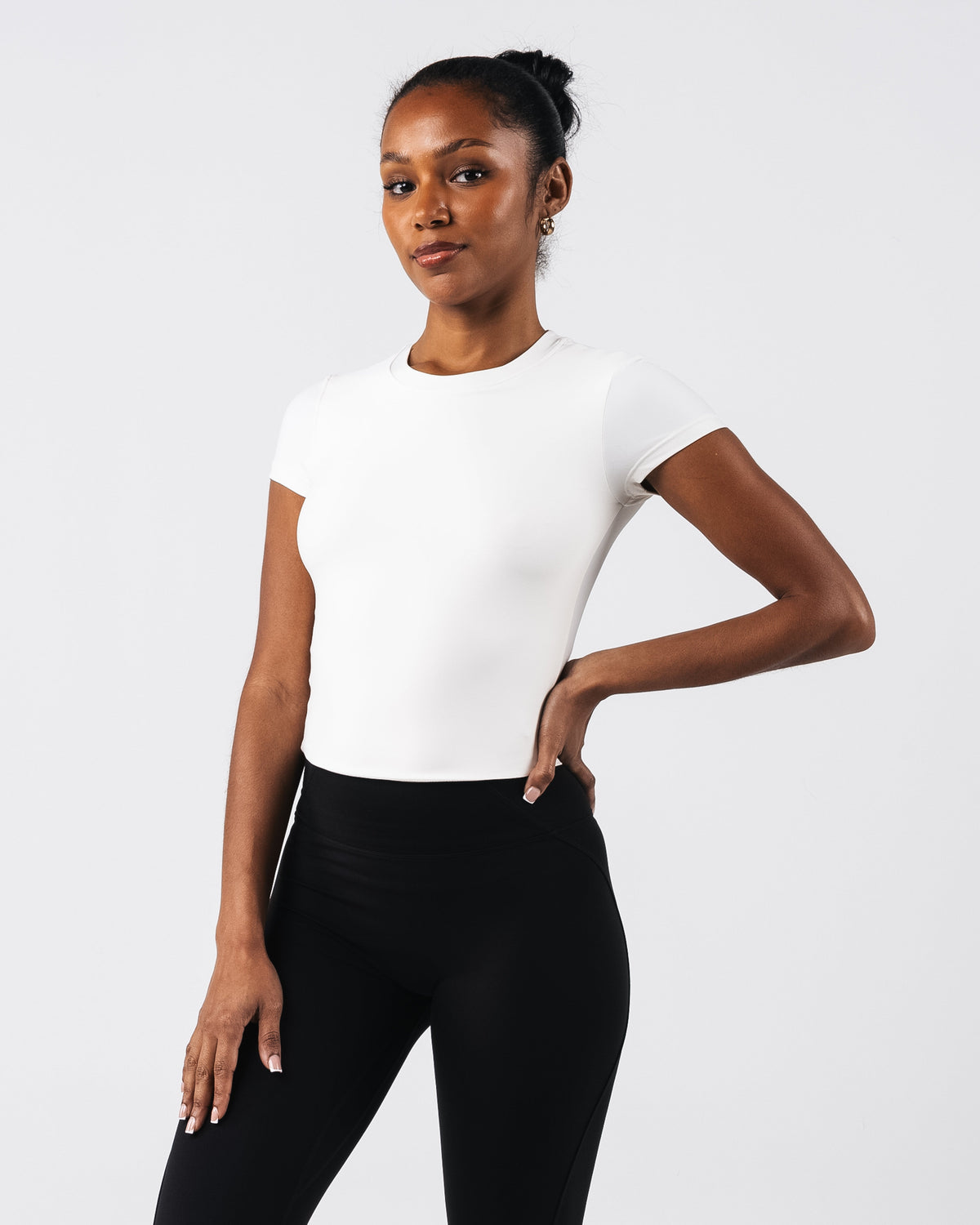 Alphalete Women's Basics Tee