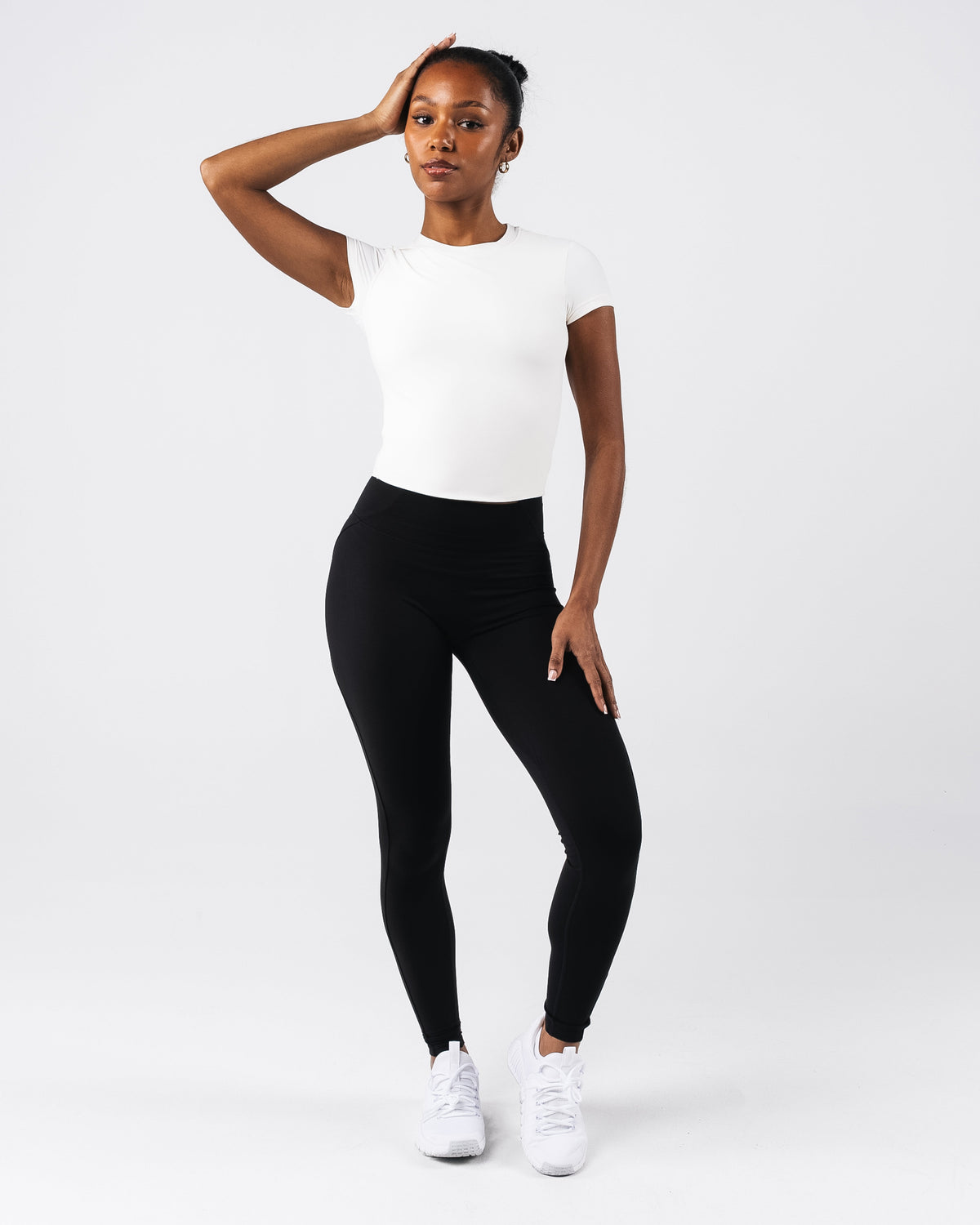 Alphalete Women's Basics Tee