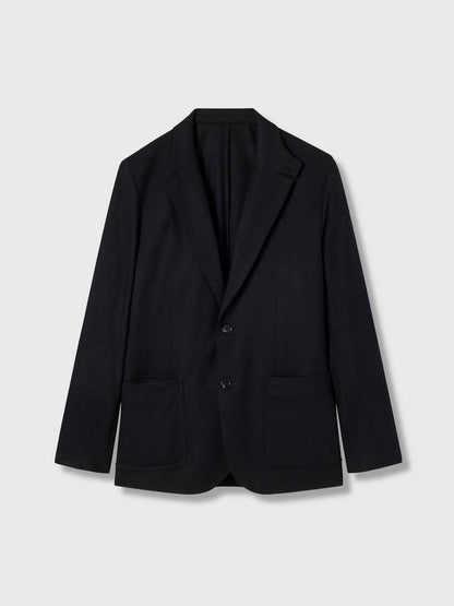 Rag & Bone Becker Knit Sport Coat