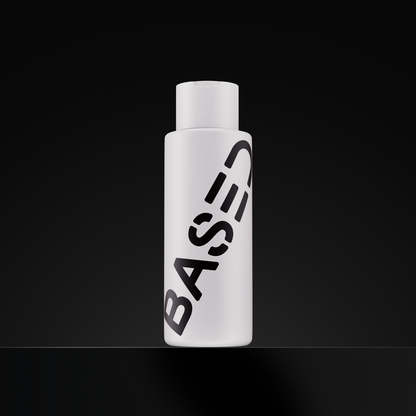 Based Body Wash