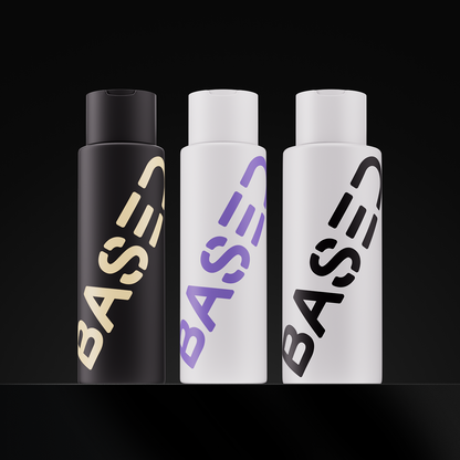 Based Body Wash