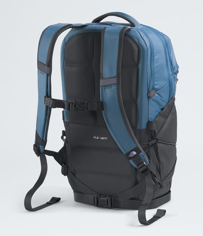 The North Face Borealis Backpack Winslor Blue-Anthracite Grey-Utility Brown