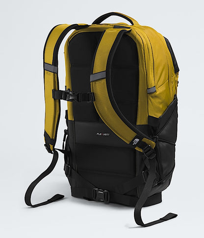 The North Face Borealis Backpack Deep Dijon