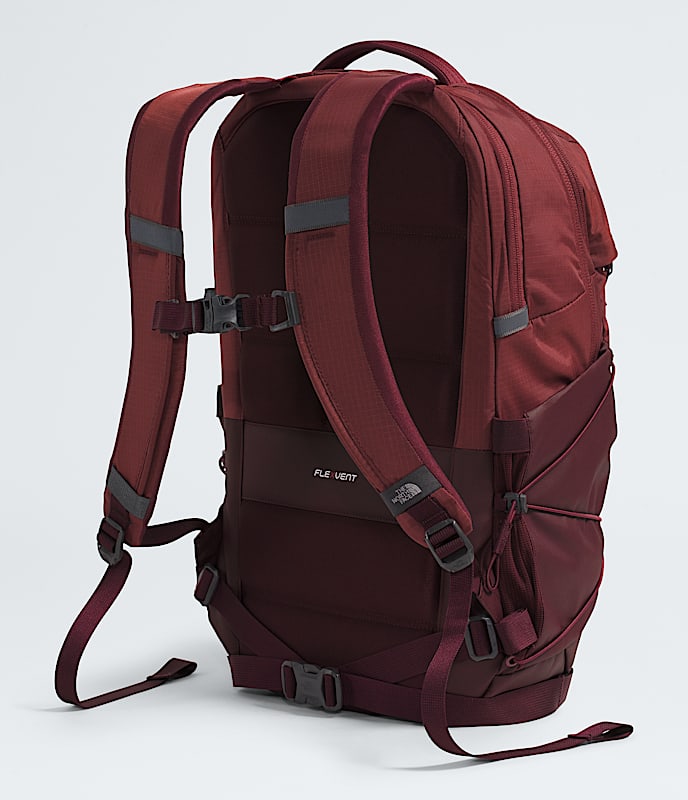 The North Face Borealis Backpack Sumac