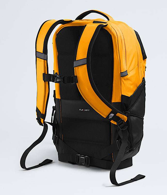 The North Face Borealis Backpack Summit Gold
