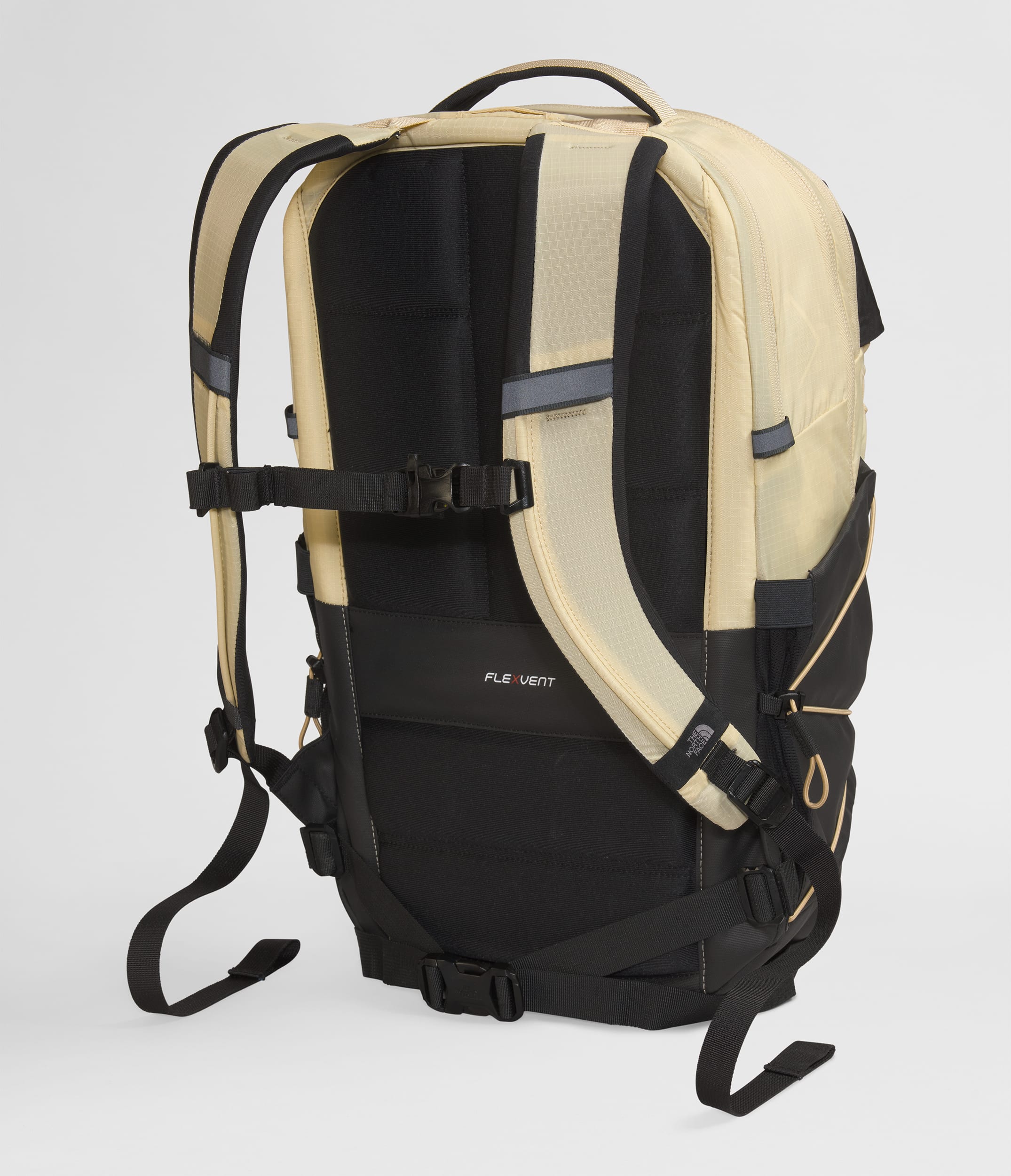 The North Face Borealis Backpack Gravel
