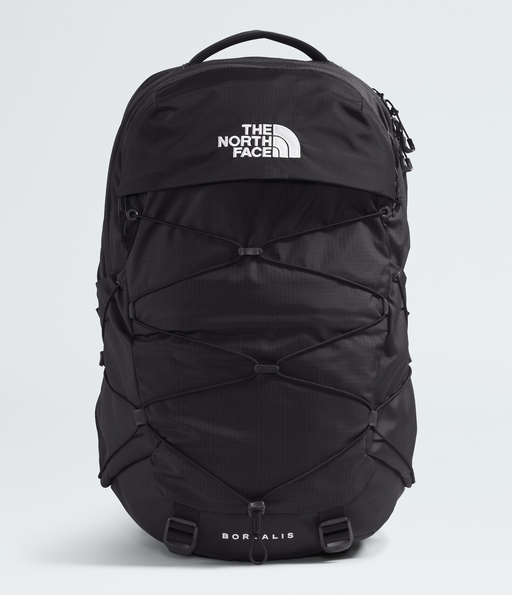 The North Face Borealis Backpack TNF Black