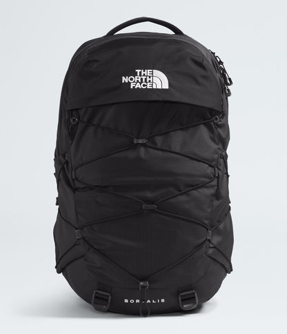 The North Face Borealis Backpack TNF Black