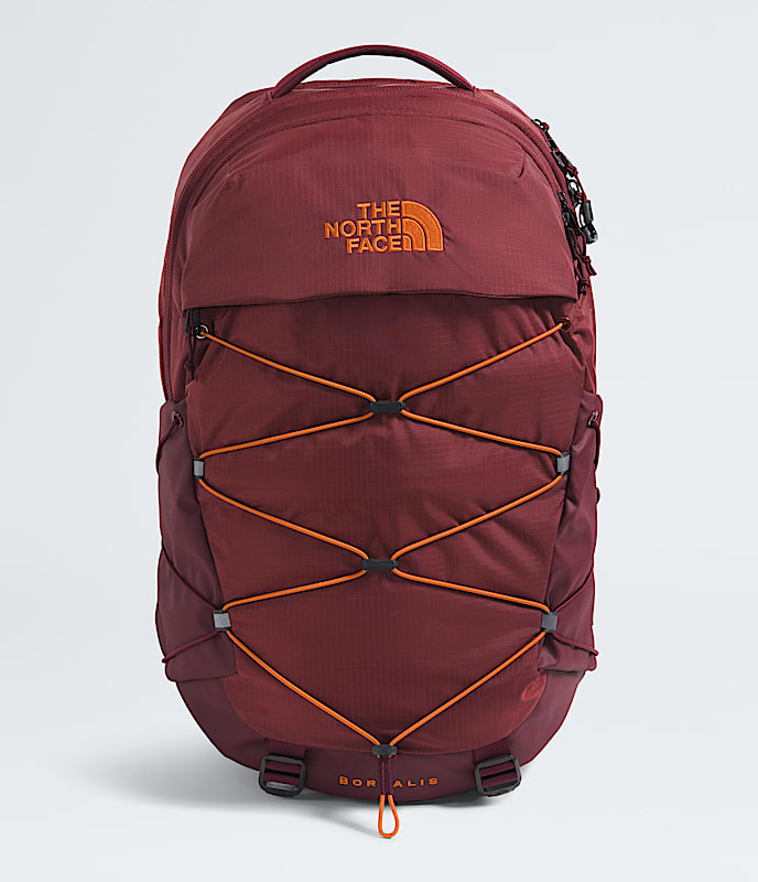The North Face Borealis Backpack Sumac